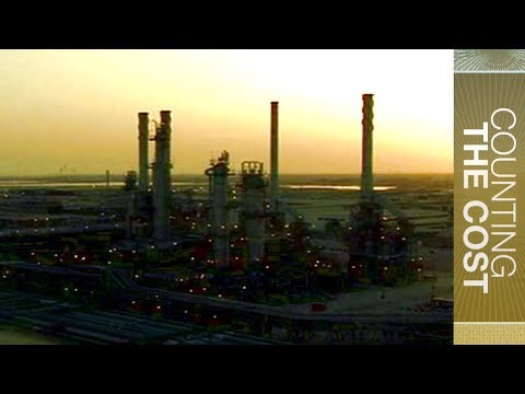 Video: Ano ang OPEC sa mga interstate na organisasyon