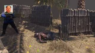 Horrid Hellis Highlights (Rust)