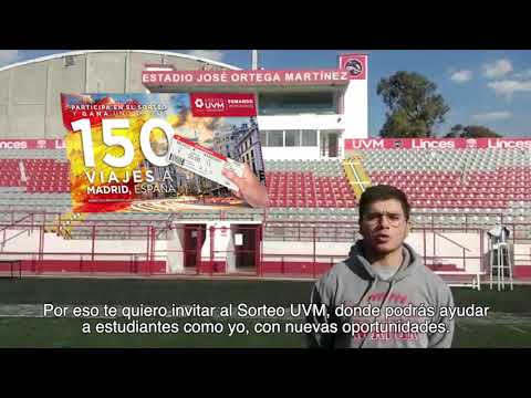 Video: ¿Davidson otorga becas deportivas?