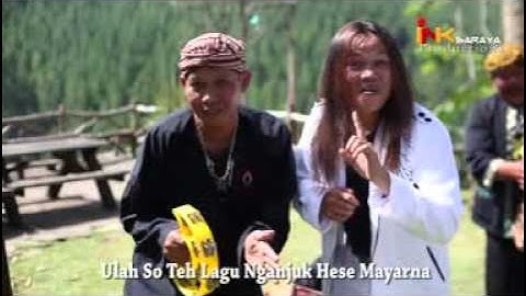 Raja Calung - Iink Kurnia