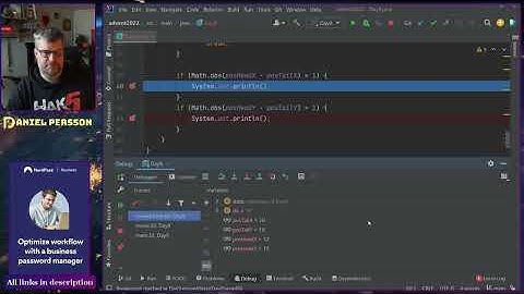 Advent of Code 2022 - Day 9