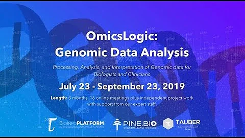 FREE Webinar on Genomics