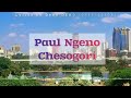 PAUL NGENO CHESOGORI - RIREK CHEECH YETUN MENAM SOBONDO(lyrics by Deno DENO) Mp3 Song