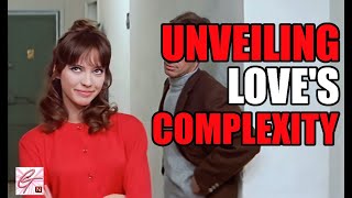Unveiling Love's Complexity 