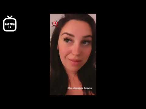 Dahmed Aberkane VS Cylia De Paris