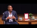 Ta-Nehisi Coates on words that don't belong to everyone | We Were Eight Years In Power Book Tour