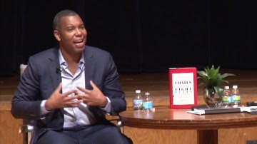 Ta-Nehisi Coates on words that don