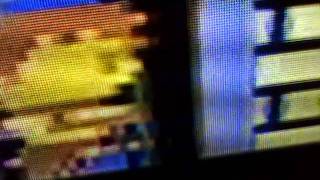 Monster Bash - Coleco Project Update - Night Fall and Blinking Swords