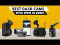 Best Dash Cams 2025 [watch before you buy]