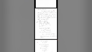 Dom module 5: Damped Vibration,  Derivation of Logarithmic Decrement