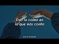 Porfa No Te Vayas - Beret + Morat // Letra. ♥️