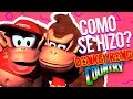 Donkey Kong Country: ¡Datos y Curiosidades simias! 🐒 🍌