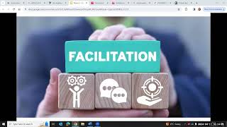 W9 in TLO: Course design part 1