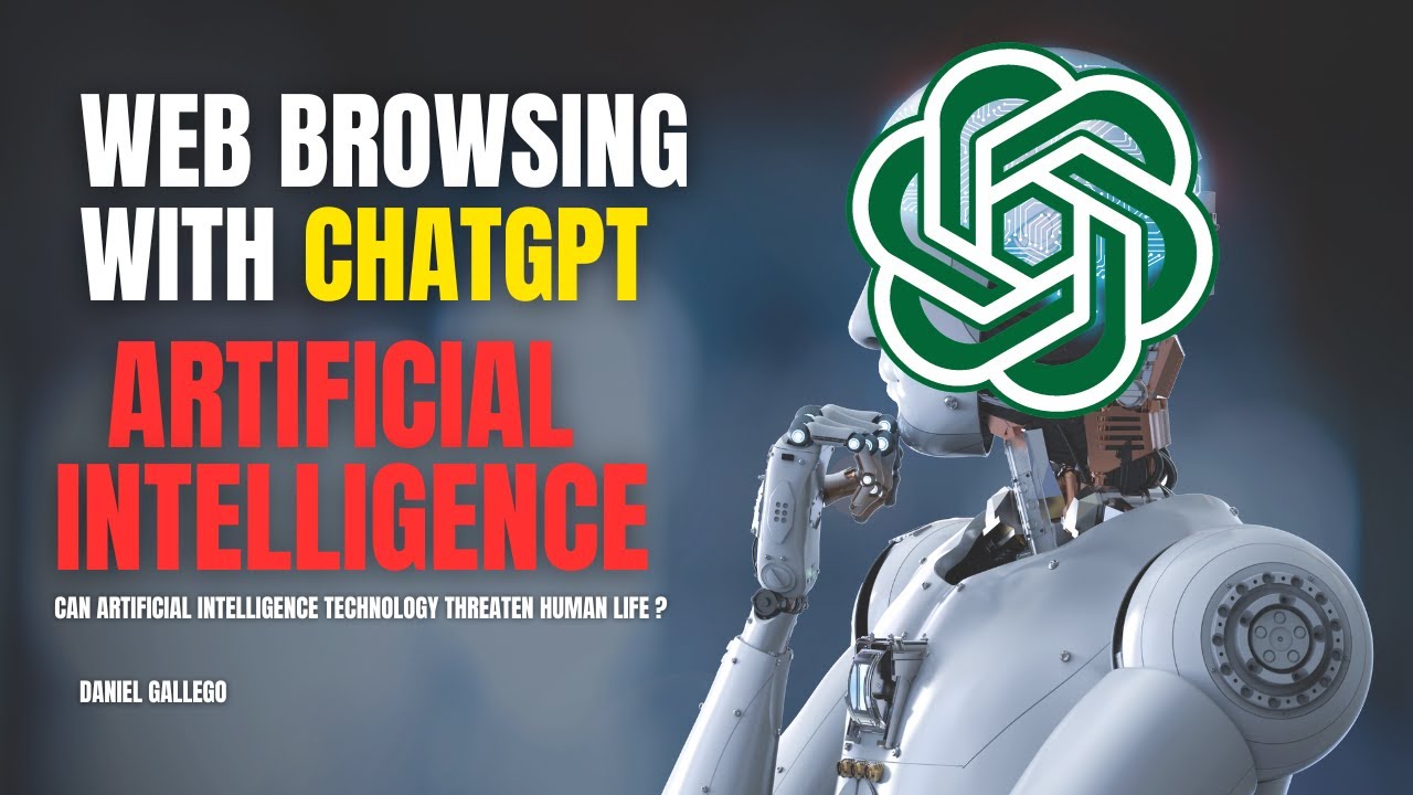 Web Browsing With ChatGPT #chatgpt #ai #how #chatgpt #chatgpt4