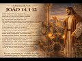 JOÃO 14, 1-12| 03/05/26| EVANGELHO DIÁRIO COM ANA LUIZA