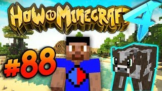 AVENGING KING MOOLIAN! - HOW TO MINECRAFT S4 #88