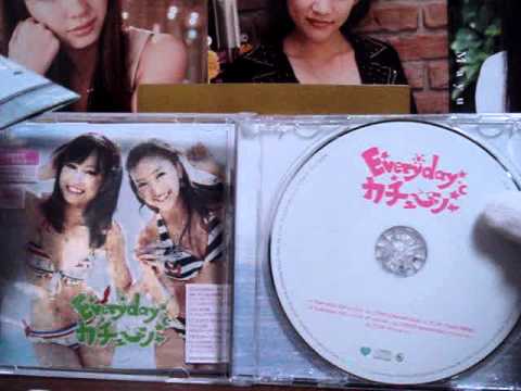 AKB48(もしかしてあやっちだけ？)エビカツ劇場盤開封　26