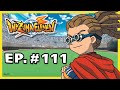 Inazuma Eleven Episode 111 Dark Angel The Demon King Arrives 