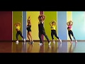 Adicto a tu Piel - Frankie Negron / ZUMBA