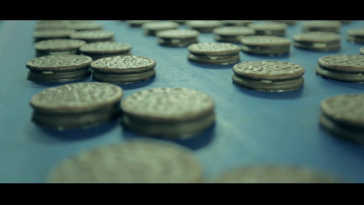 HEY COOKIES - BISCUITERIE & CHOCOLATERIE  هاي كوكيز - معمل البسكويت و الشكولاطة