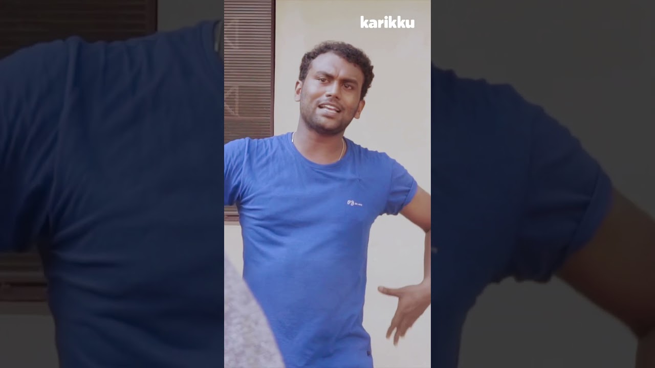 #shorts #badachotta #karikku
