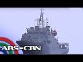 TV Patrol: China, pinag-aaralan na ang ilalim ng Scarborough Shoal?