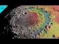 月の裏側の謎にせまる ~人類初の探査機が発見した新事実~