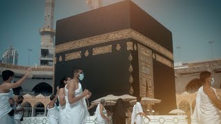 اهات اسلامية خلفية فيديو للمونتاج الكعبة المشرفة  بدون حقوق , Makkah ksa Beautiful 4K +دولة السعودية
