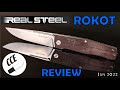 Real Steel ROKOT Review - Real Steel Shop EXCLUSIVE Version