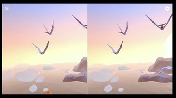 How to use Google Cardboard VR App with Irusu VR Headset