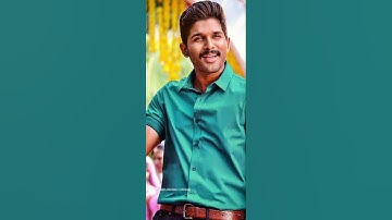 Allu arjun|allu arjun attitude status|allu arjun full screen 4k status|attitude status|allu arjun ||