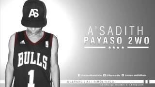 Payaso 2Two A Sadith Mente Unika