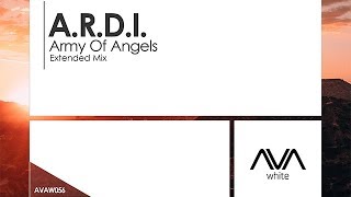 A.R.D.I. - Army Of Angels chords