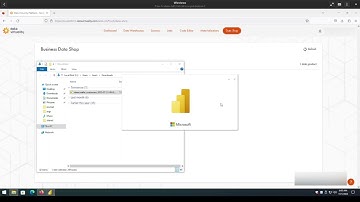 Consume the data wherever you want with the Data Virtuality Platform