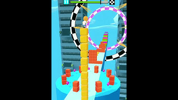 CUBE SURFER GAME all levels mobile gameplay walkthrough android, ios level 11