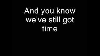 Brian May - Driven by You (Lyrics)