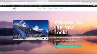 Change Video in Elementor and OceanWP