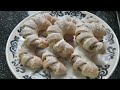 Обалденные Яблочные Печеньи, Muhtasham Olmali Kurabiye - Turk Taomlari