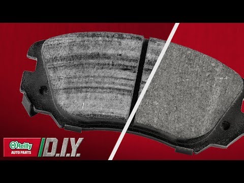 Diagnostic: When Should I Replace My Vehicle&rsquo;s Brakes?