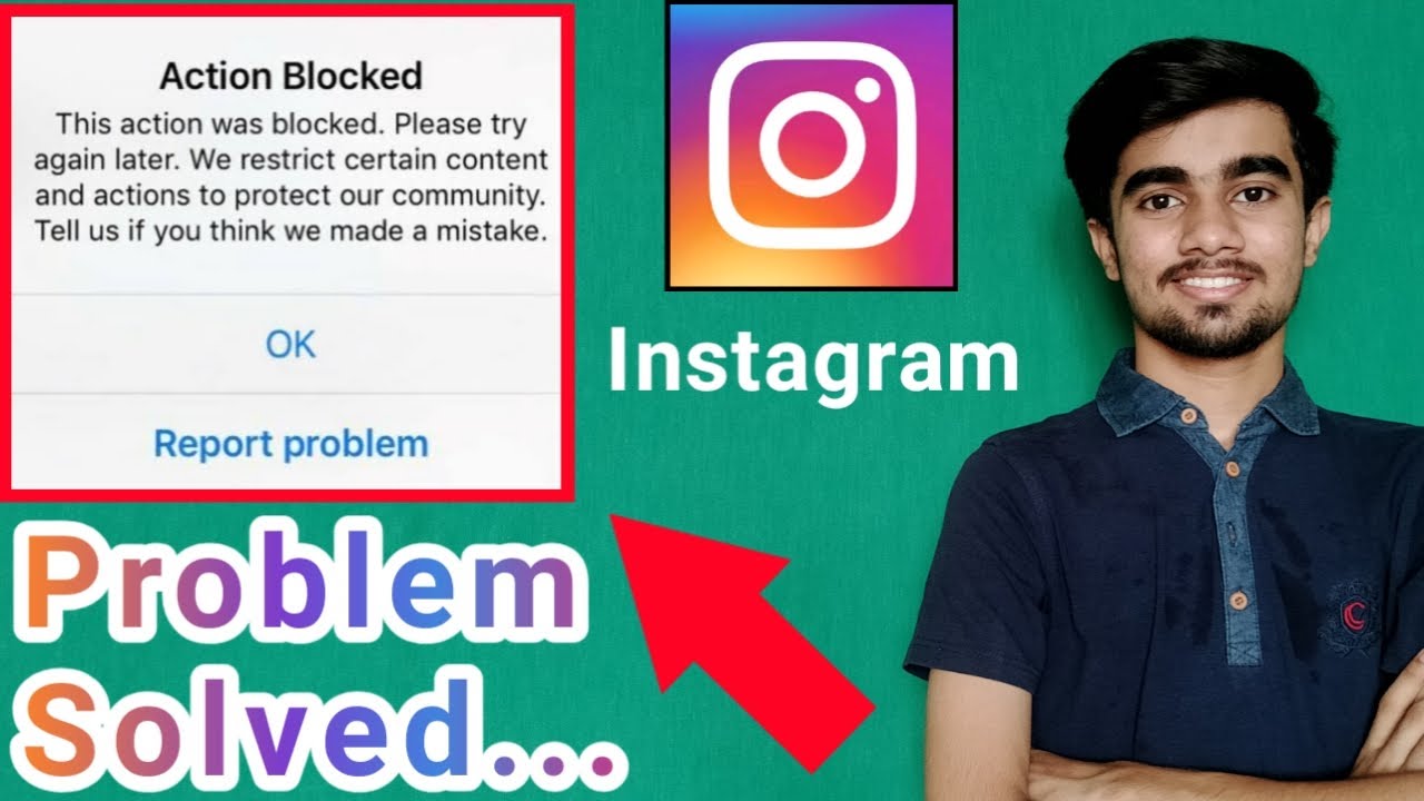 how-to-remove-action-blocked-on-instagram-instagram-action-blocked