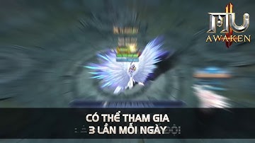 MU AWAKEN VNG | PHÓ BẢN DEVIL SQUARE