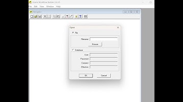 Copy Oracle Custom Workflow using Oracle Workflow Builder