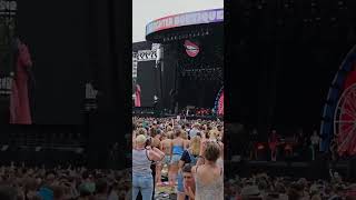 Goldband - Noodgeval Live At Werchter Boutique 2023