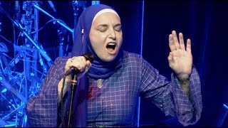 Sinead O'Connor, Take Me To Church (live), San Francisco, February 7, 2020 (4K)