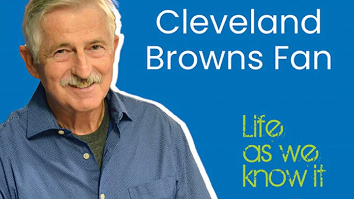 Cleveland Browns Fan