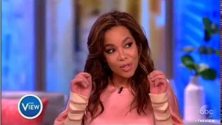 The View Show February 22 2017 | (2.22.2017)