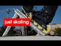 Wizard skates  lets finally give them a test  ricardo lino skating clips