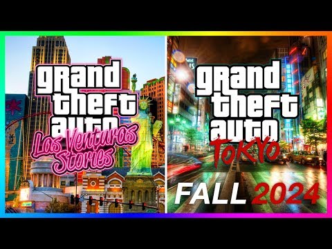 Video: Bagaimana Grand Theft Auto Pertama Hampir Dibatalkan