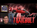 TOXICBOLT Enters Iron Banner... | I Mercy'd a 6 Stack of TTVs, I'm SoRreY