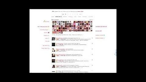 How to mass unfollow fatser on Twitter using ManageFlitter